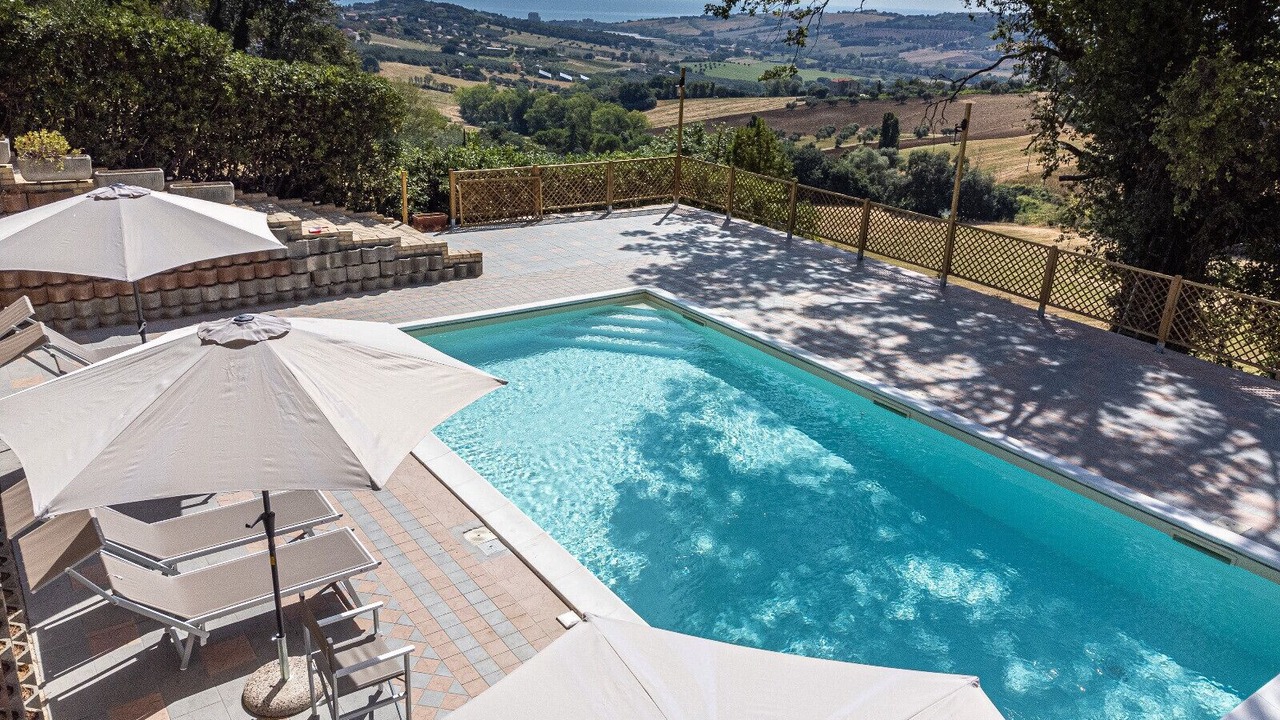 Photo of Outdoor in Potenza Picena
