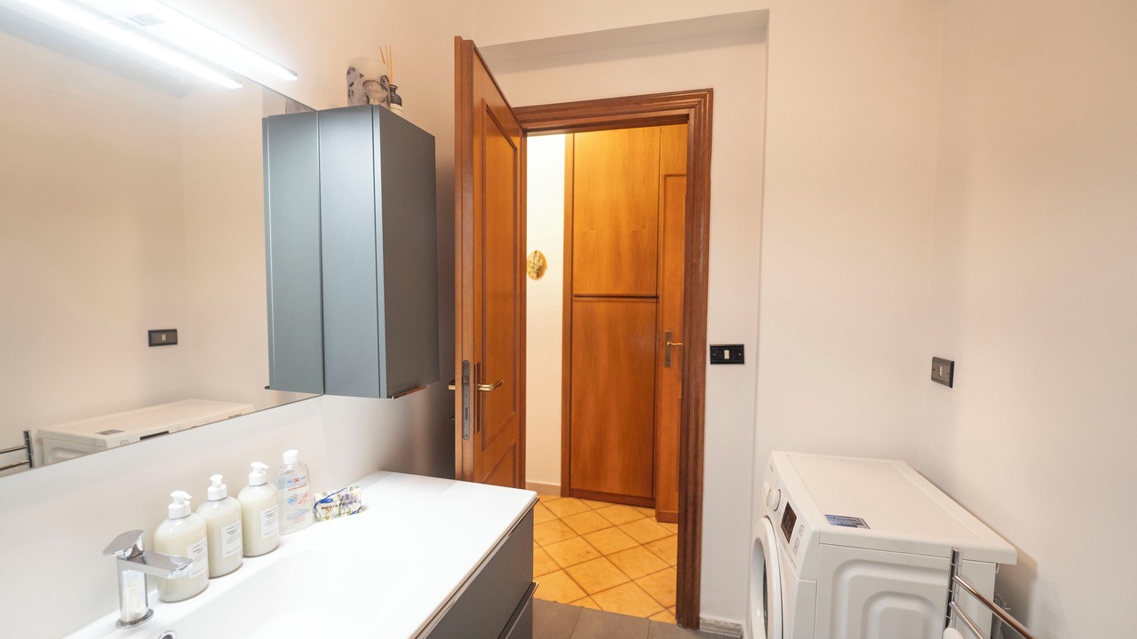 Photo of Bathroom in Rome