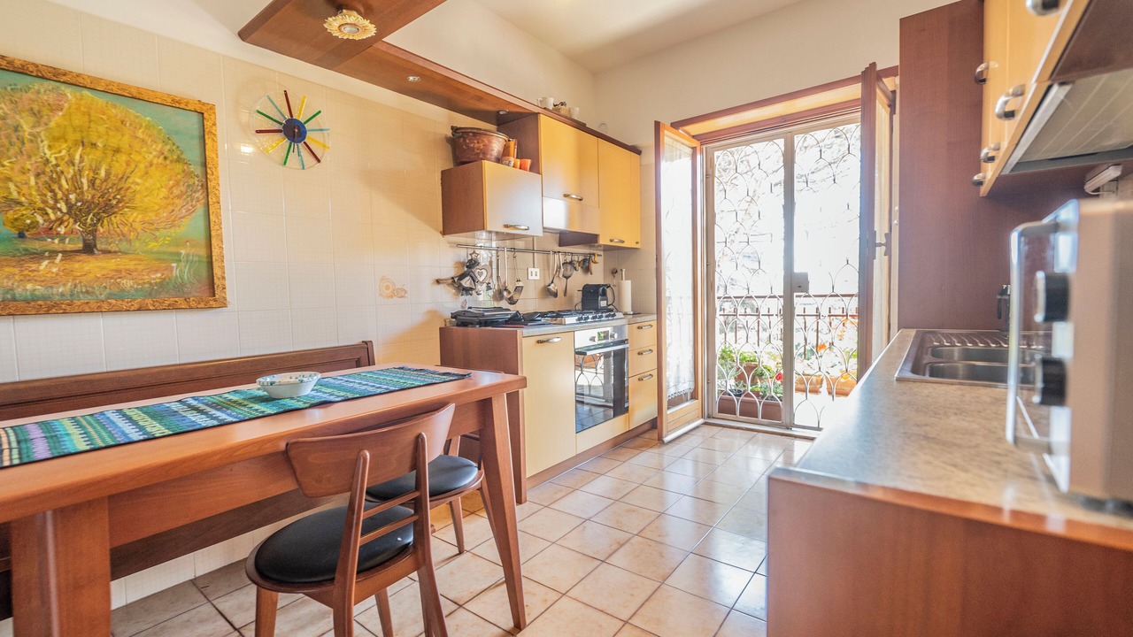 Photo of Kitchen in Rome