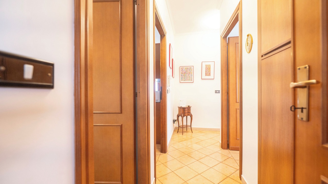Photo of Livingroom in Rome