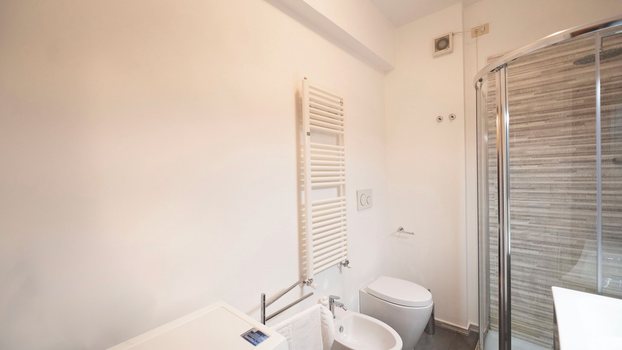 Photo of Bathroom in Rome