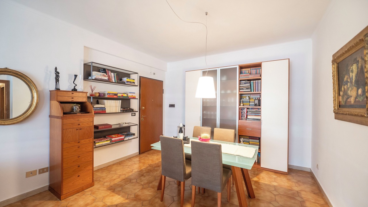 Photo of Livingroom in Rome