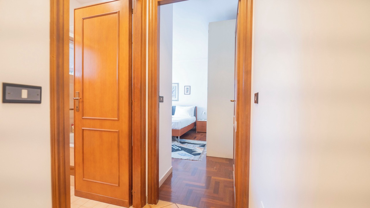 Photo of Livingroom in Rome