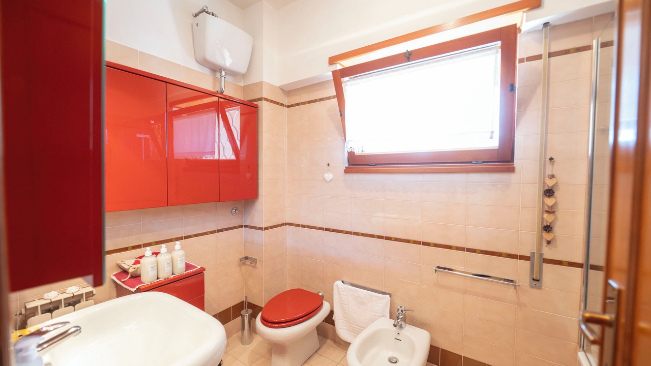 Photo of Bathroom in Rome