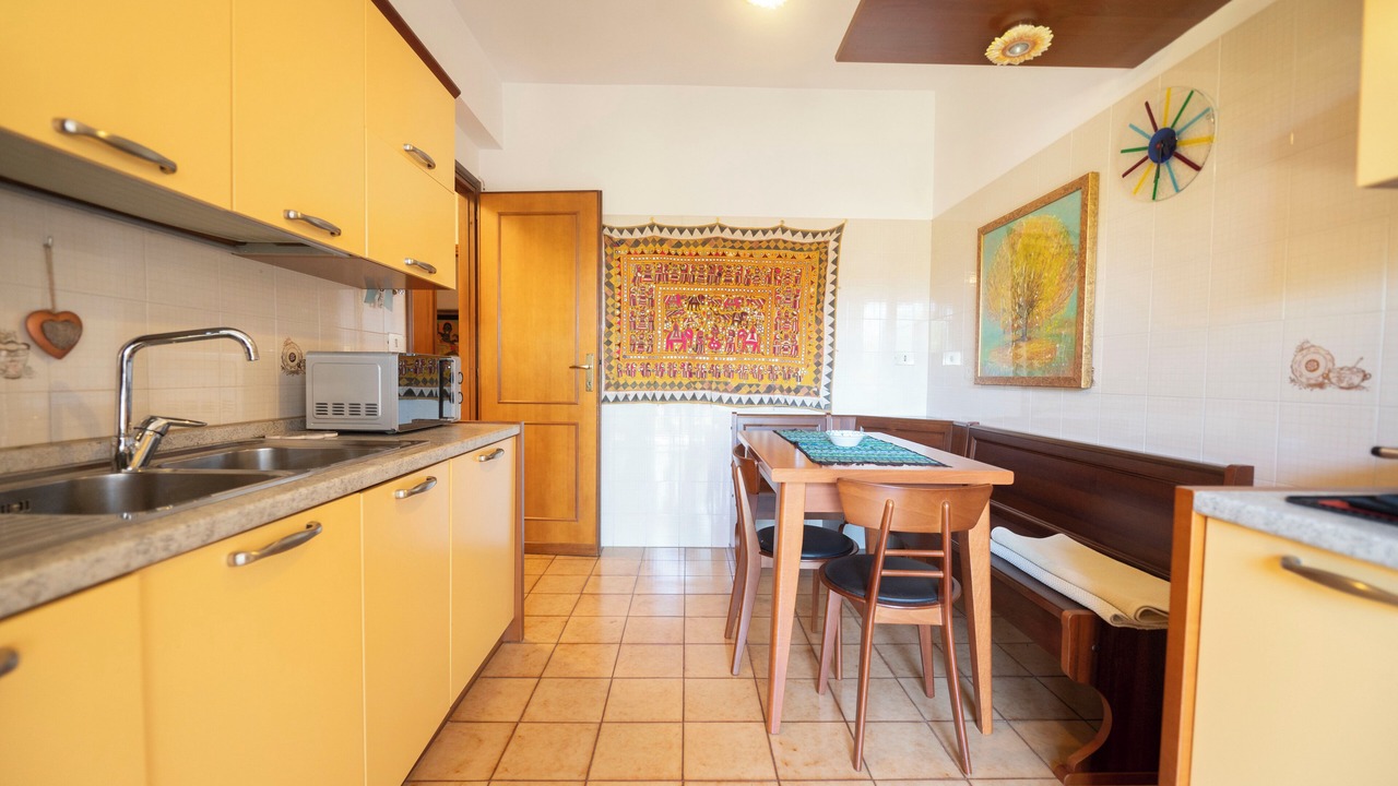 Photo of Kitchen in Rome