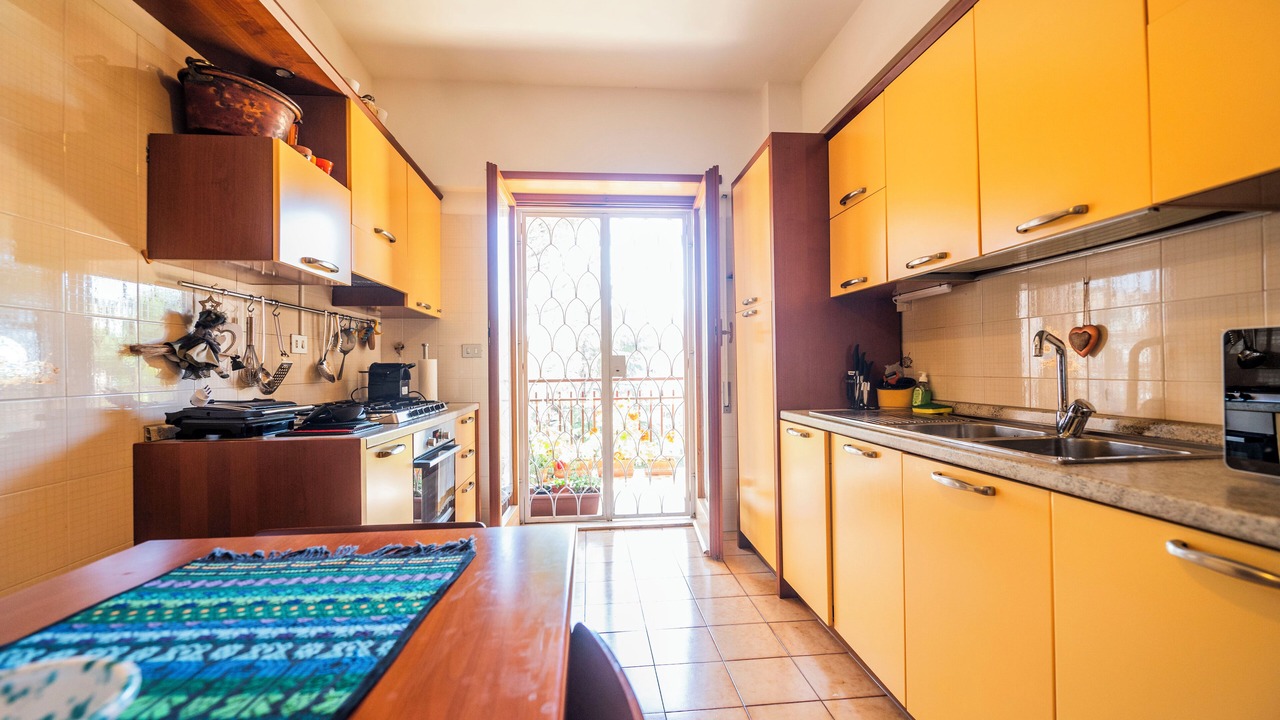 Photo of Kitchen in Rome