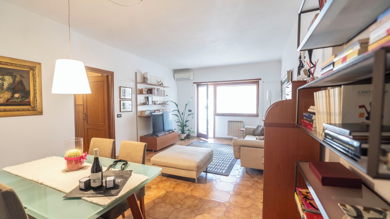 Photo of Livingroom in Rome