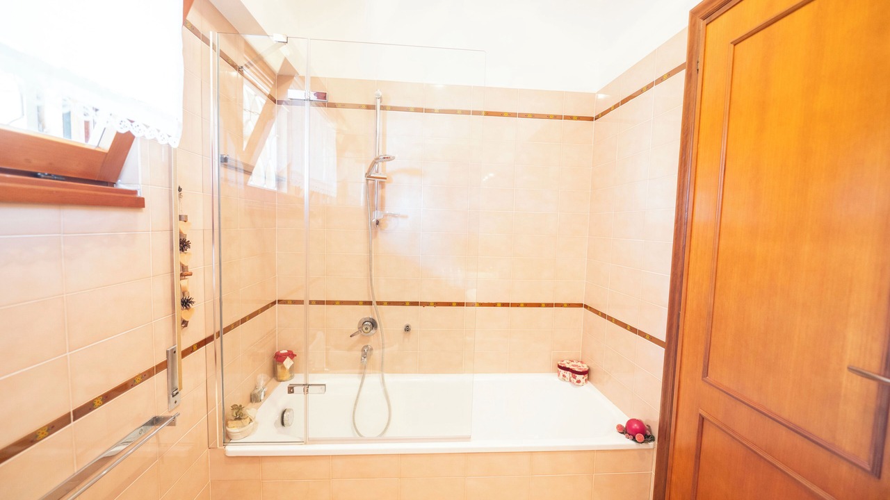 Photo of Bathroom in Rome
