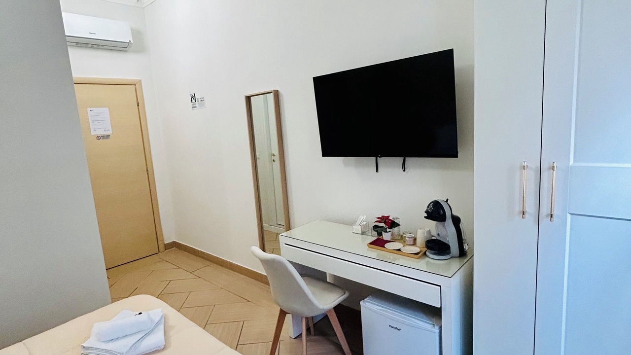 Photo of Bedroom in Esquilino