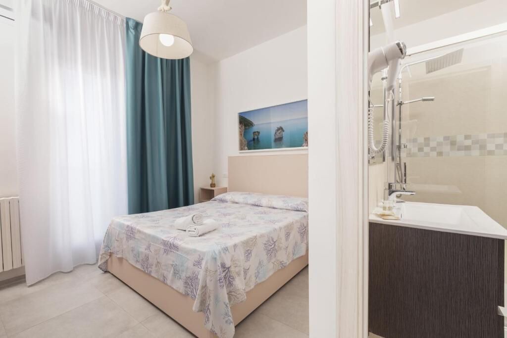 Photo of Bathroom in Vieste