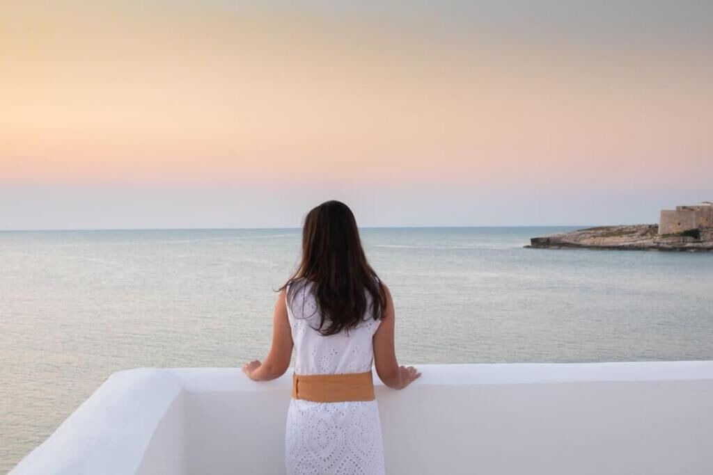 Photo of Outdoor in Vieste