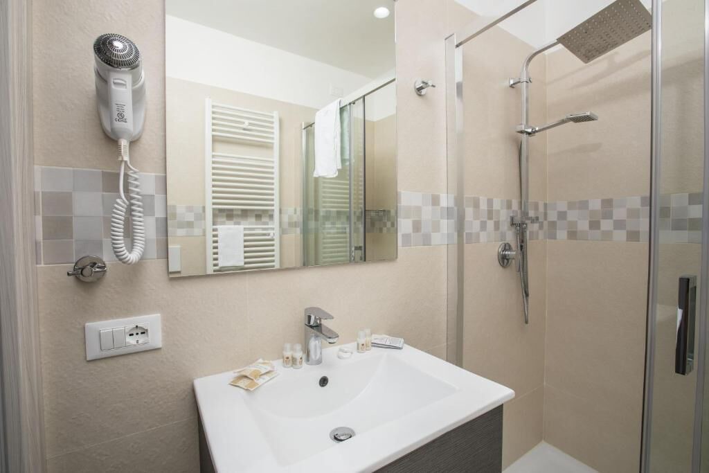 Photo of Bathroom in Vieste