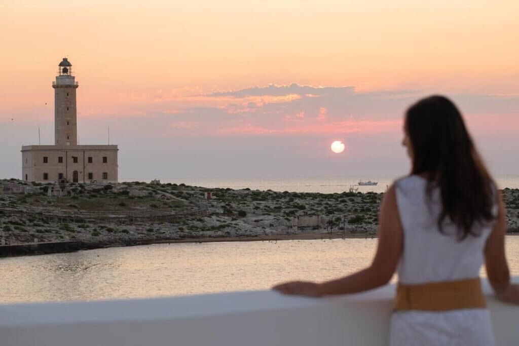 Photo of Outdoor in Vieste
