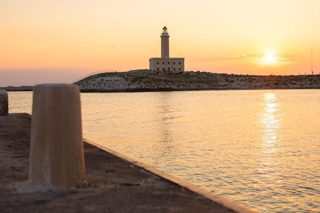 Photo of Outdoor in Vieste