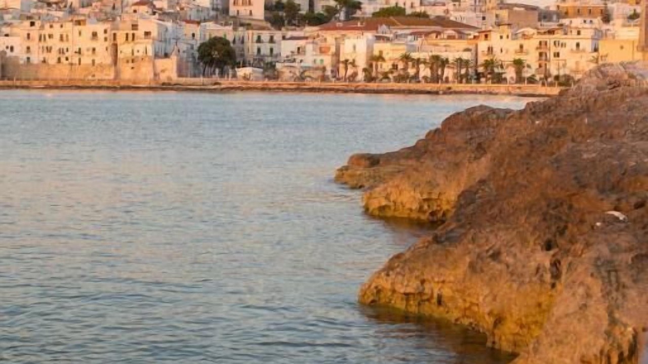 Photo of Outdoor in Vieste