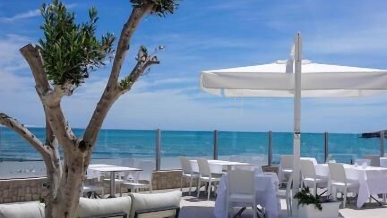 Photo of Outdoor in Vieste