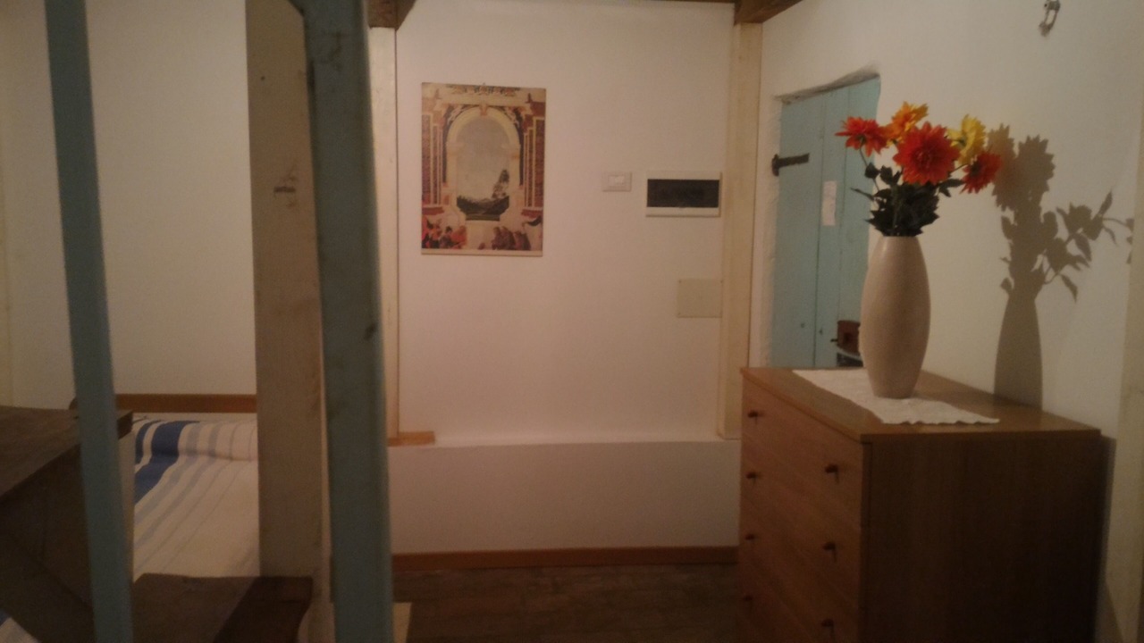 Photo of Patio Balcony in Montelaguardia