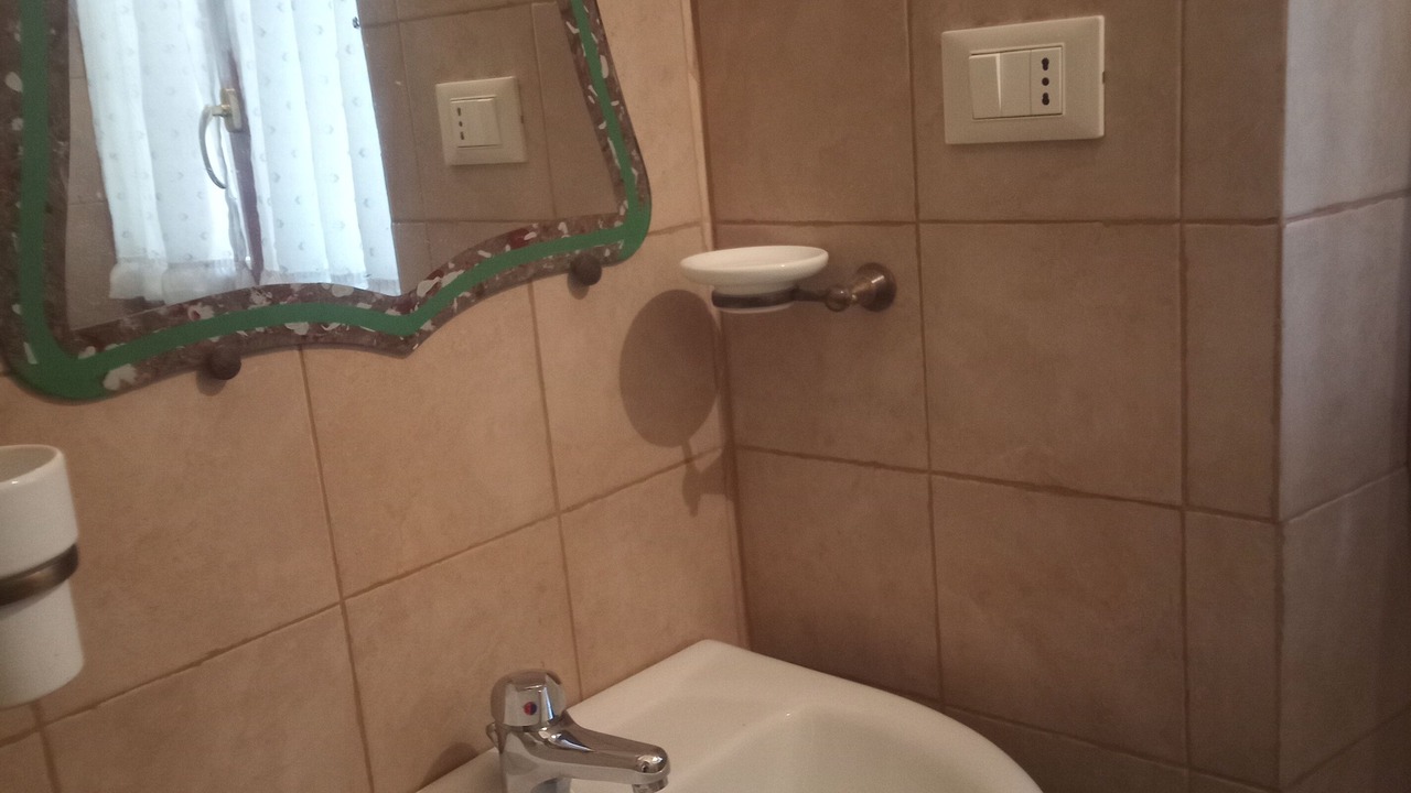 Photo of Bathroom in Montelaguardia