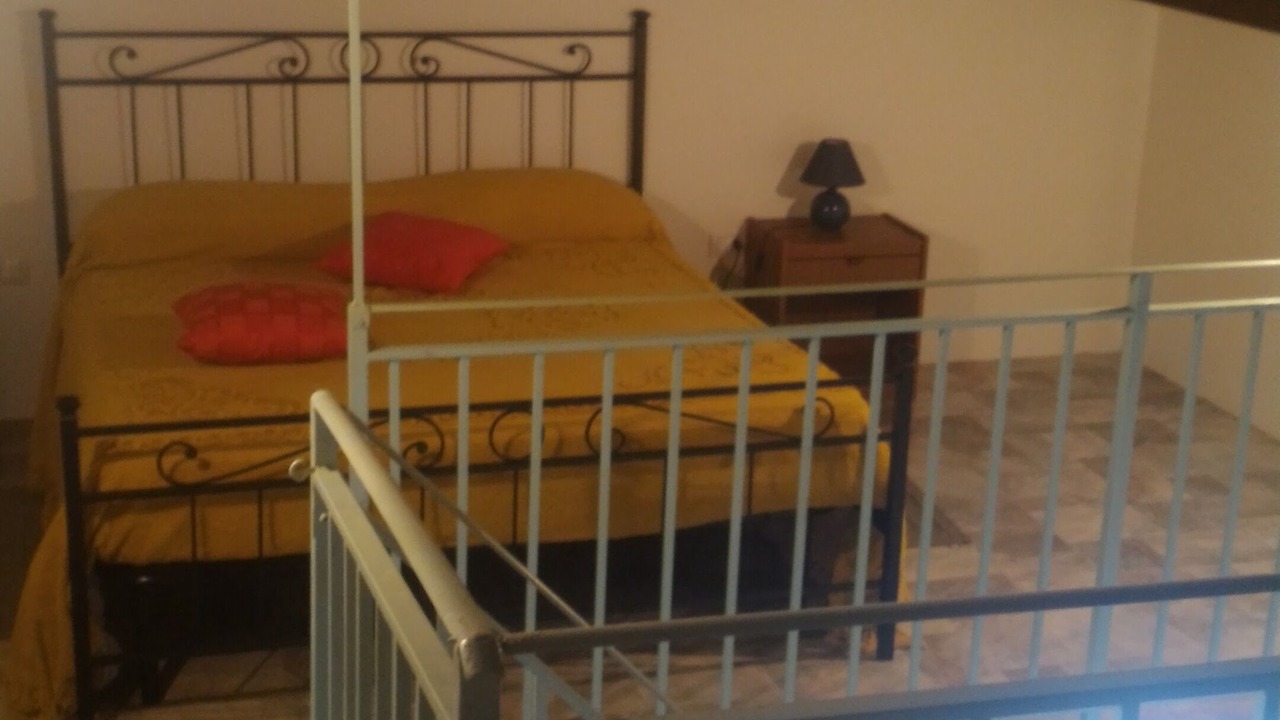 Photo of Patio Balcony in Montelaguardia