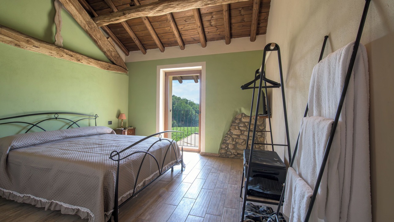 Photo of Bedroom in Gavi