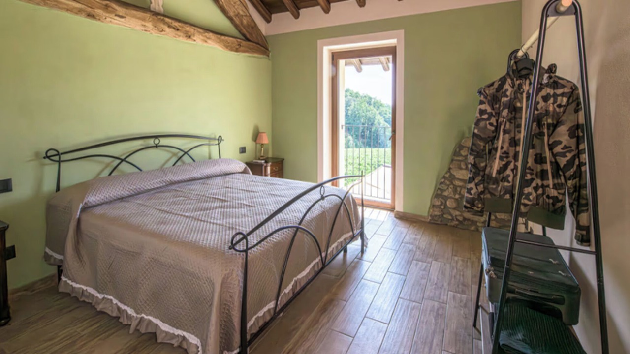 Photo of Bedroom in Gavi