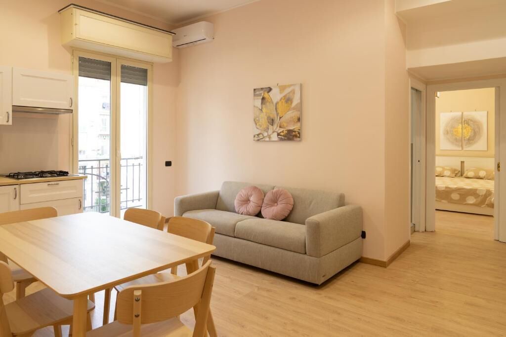 Photo of Patio Balcony in Naples