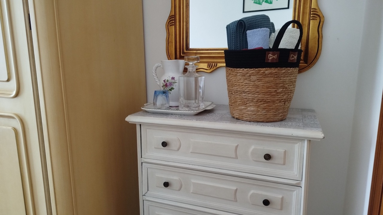 Photo of Bedroom in Ferro di Cavallo