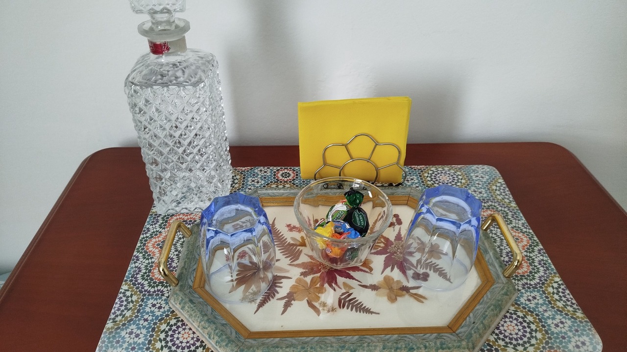 Photo of Outdoor in Ferro di Cavallo
