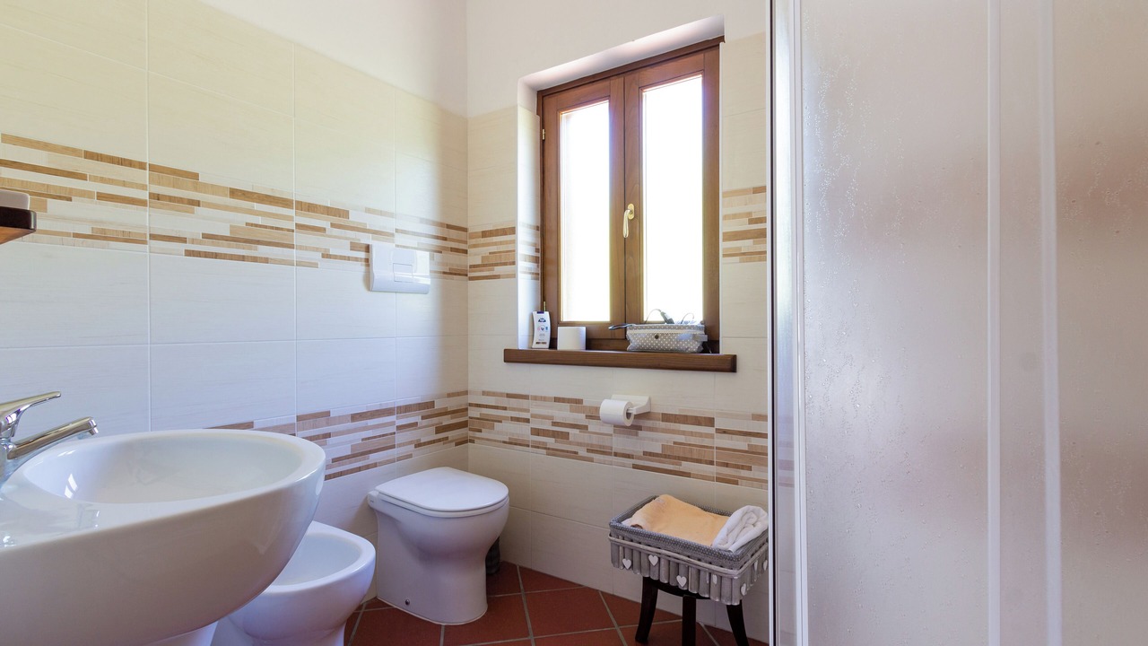 Photo of Bathroom in Rocca San Felice