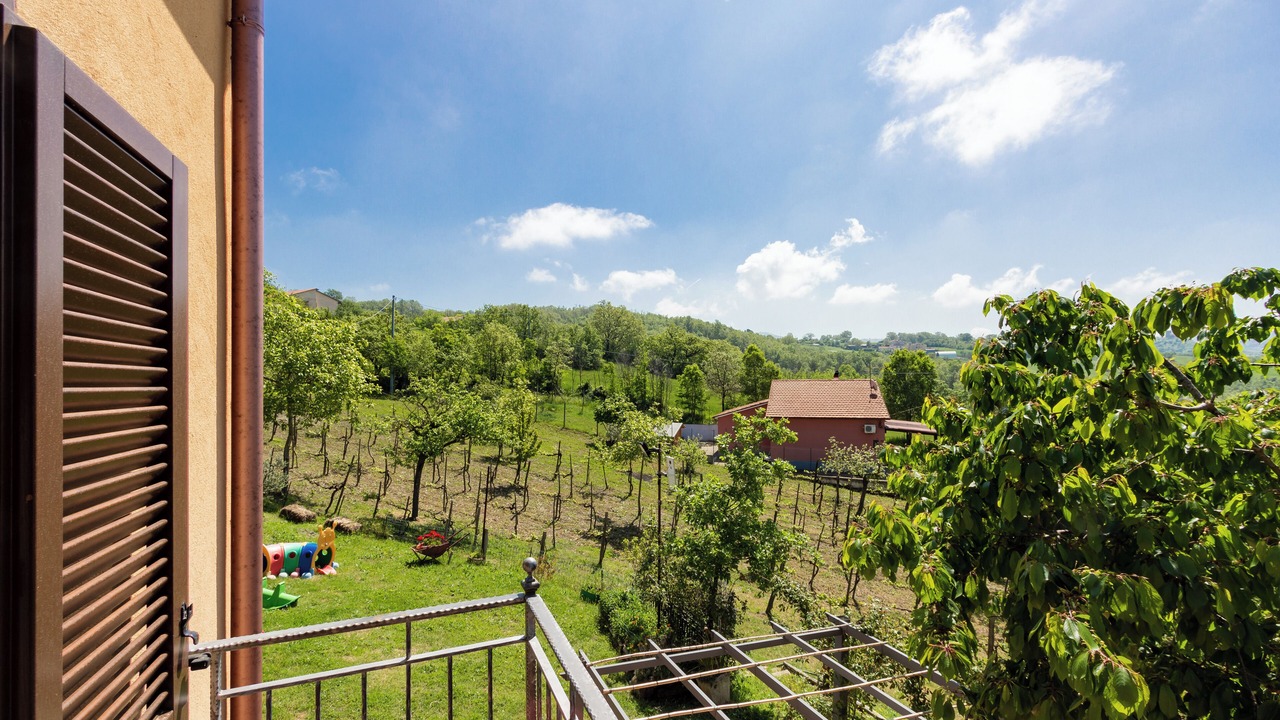 Photo of Patio Balcony in Rocca San Felice