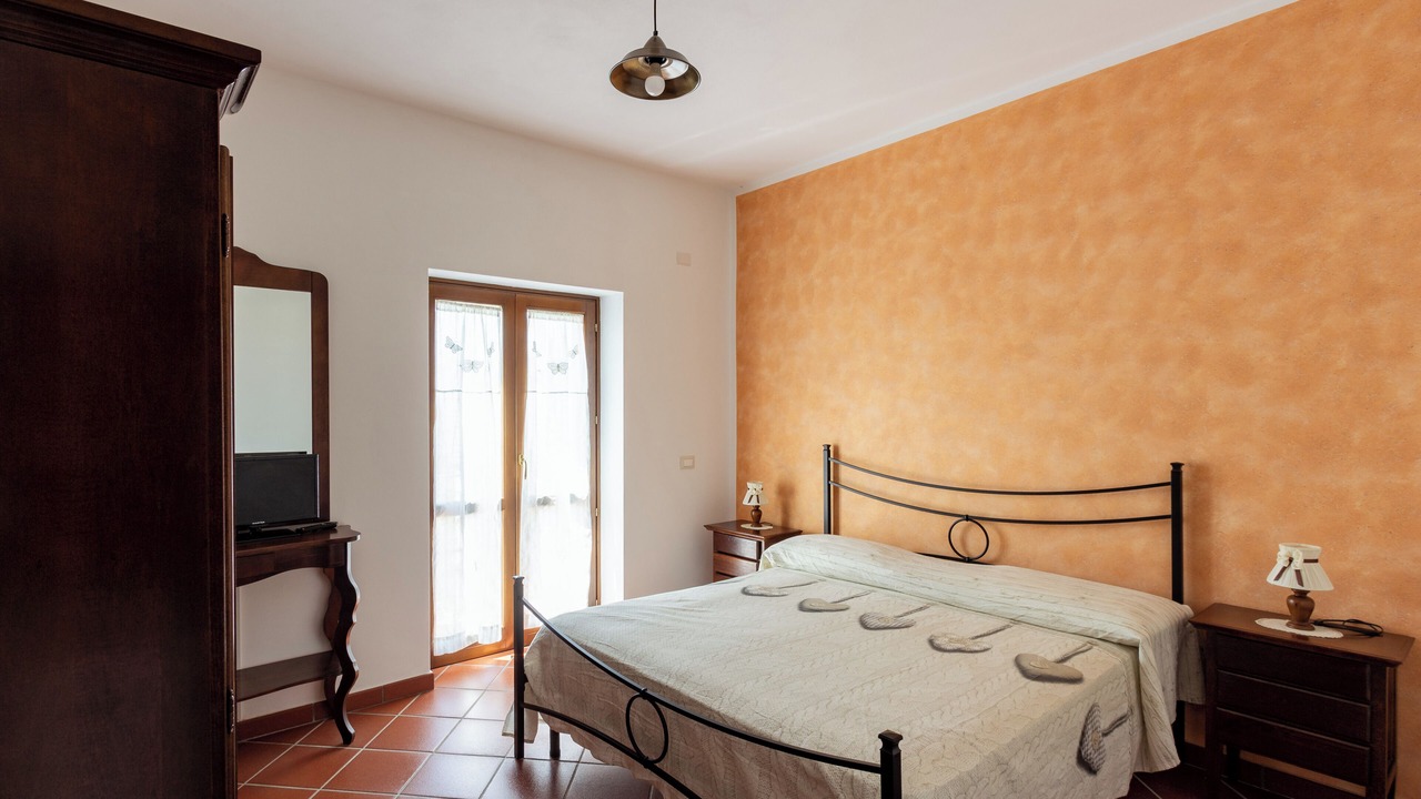 Photo of Bedroom in Rocca San Felice