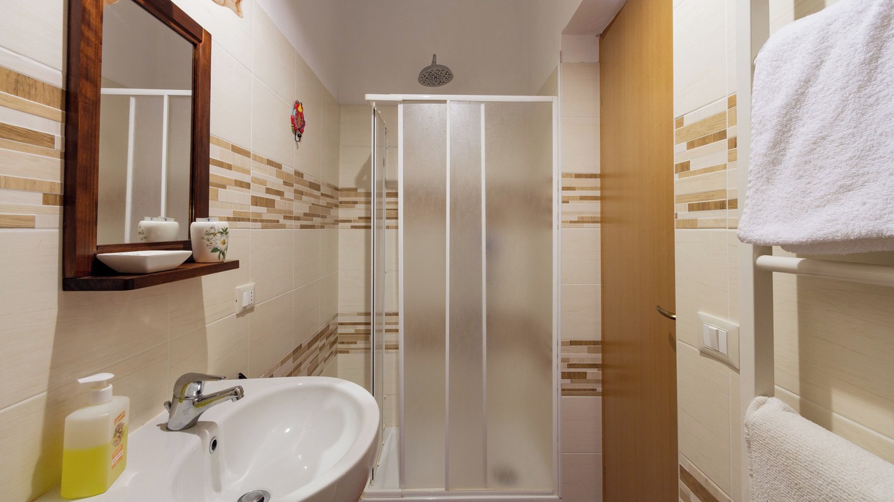Photo of Bathroom in Rocca San Felice