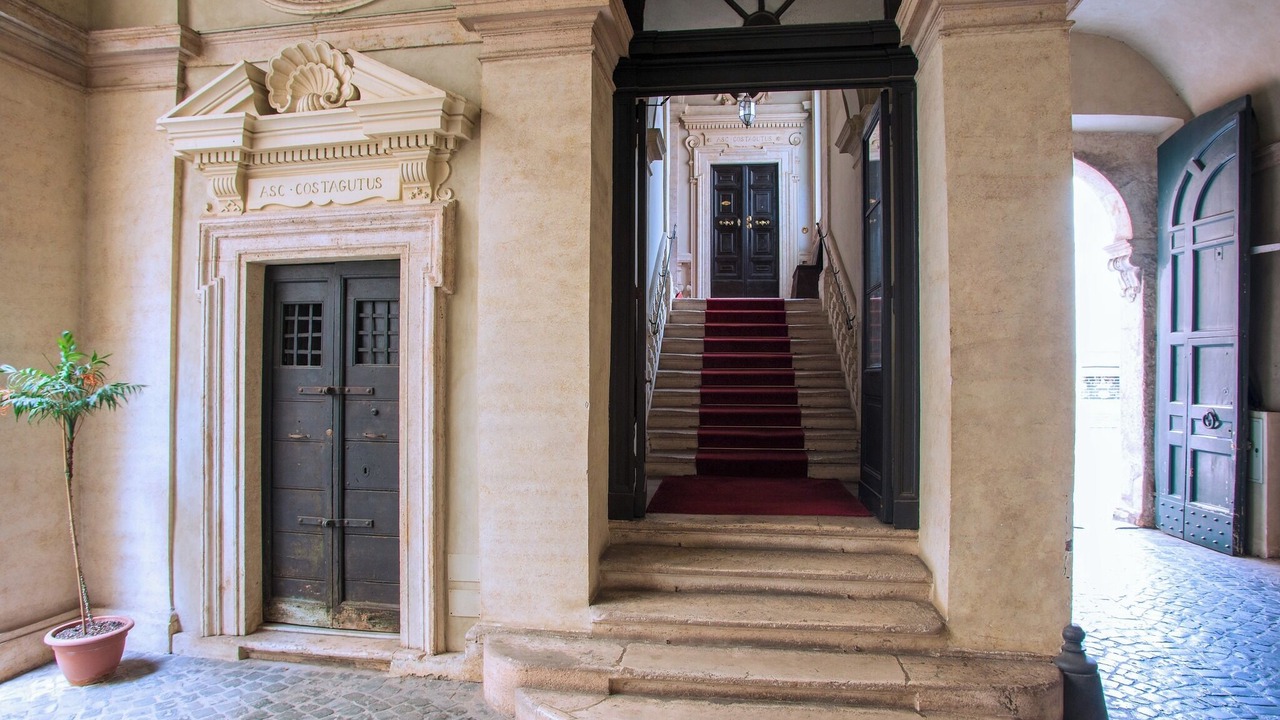Photo of Others in Rione XI Sant'Angelo