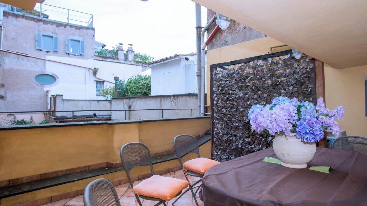 Photo of Outdoor in Rione XI Sant'Angelo