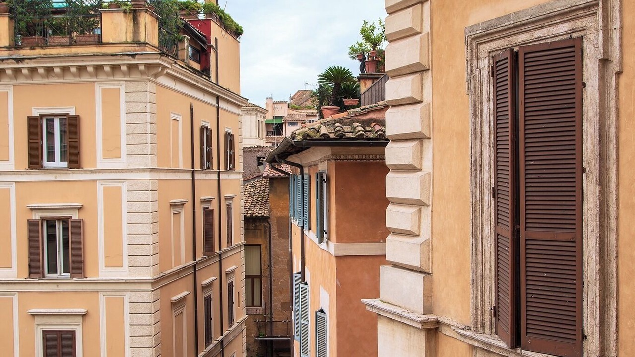 Photo of Others in Rione XI Sant'Angelo