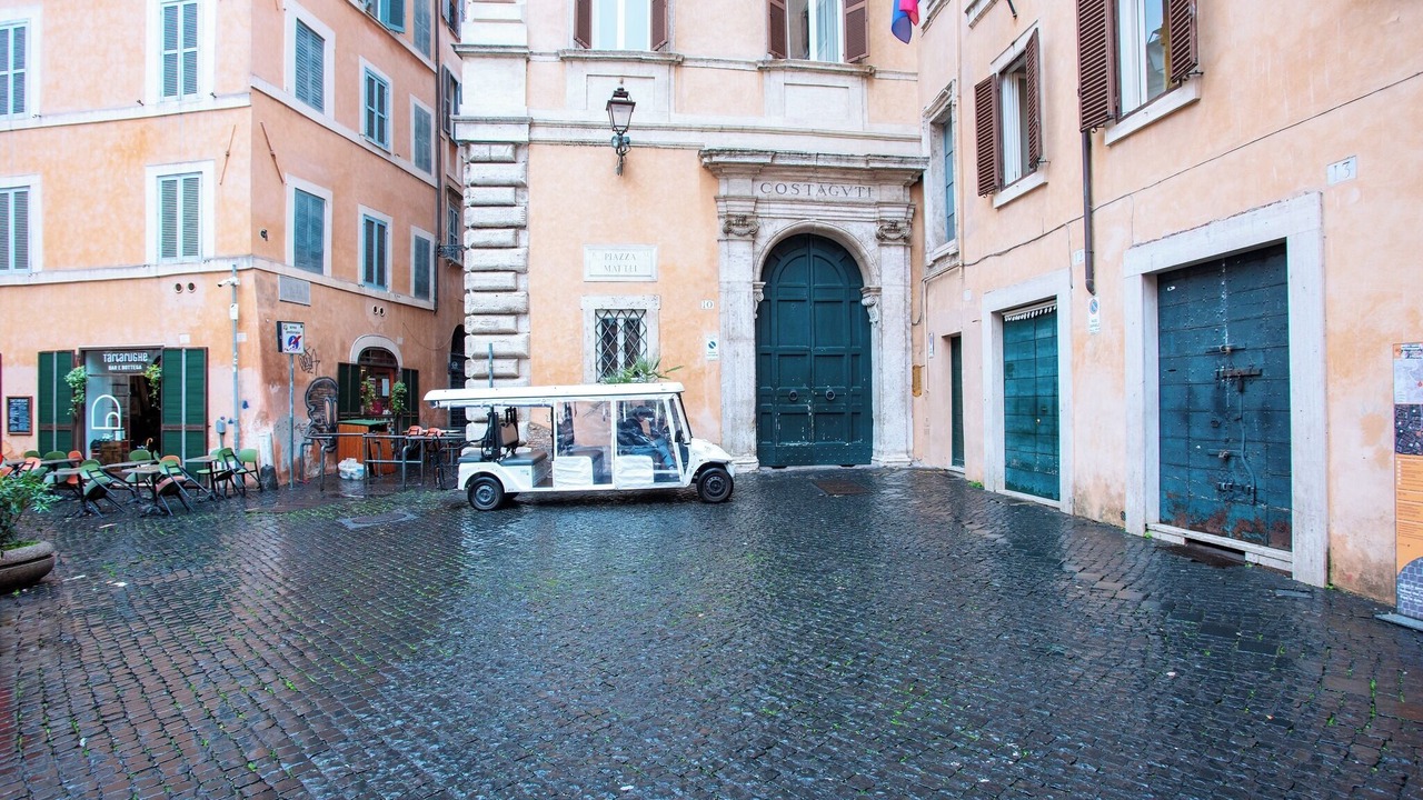 Photo of Outdoor in Rione XI Sant'Angelo