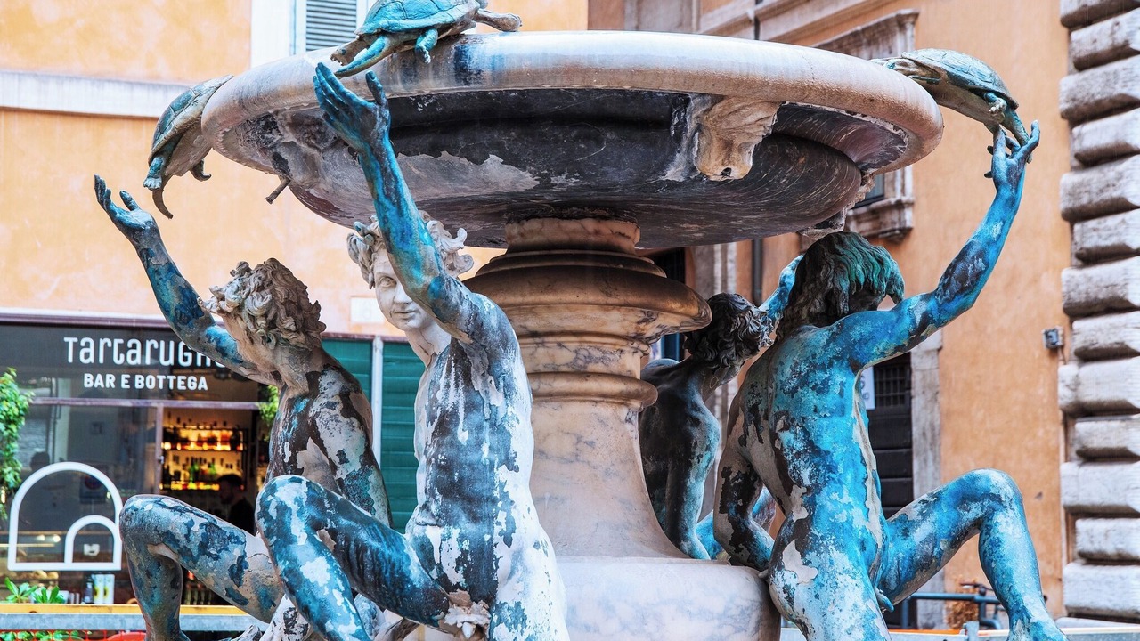Photo of Outdoor in Rione XI Sant'Angelo