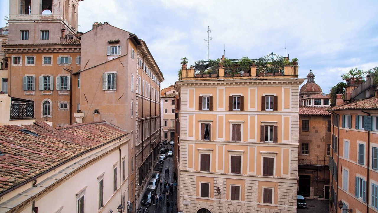 Photo of Others in Rione XI Sant'Angelo