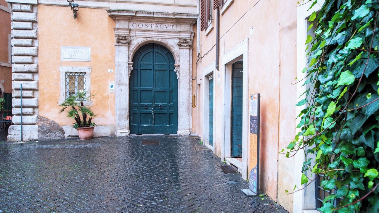 Photo of Outdoor in Rione XI Sant'Angelo