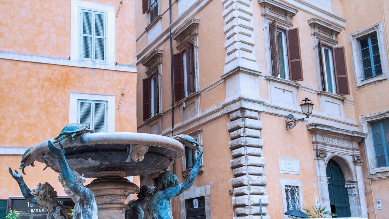 Photo of Others in Rione XI Sant'Angelo