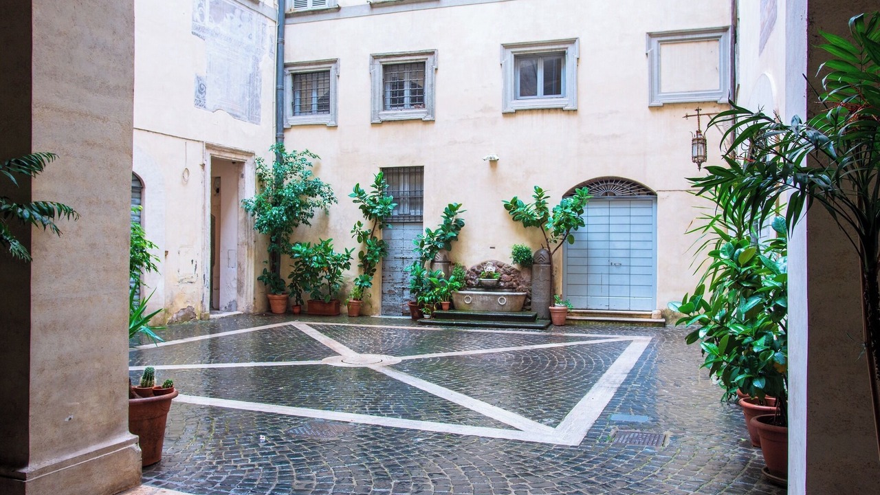 Photo of Outdoor in Rione XI Sant'Angelo