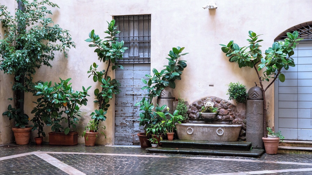 Photo of Outdoor in Rione XI Sant'Angelo