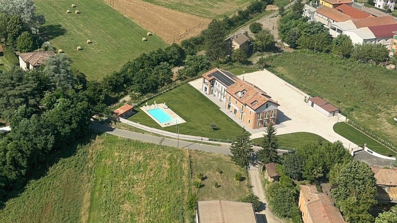 Photo of Outdoor in Codevilla
