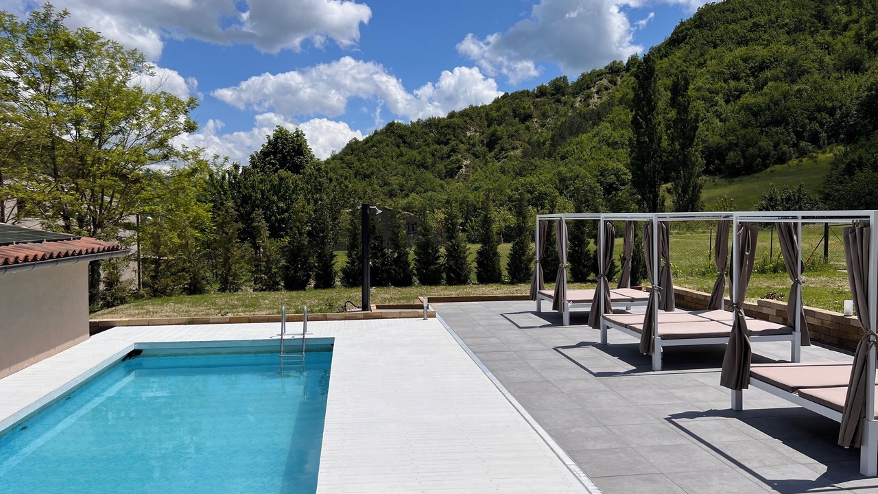 Photo of Outdoor in Piobbico