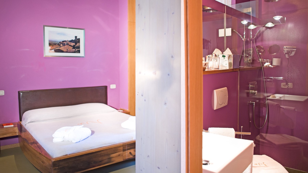 Photo of Bedroom in Sassofortino