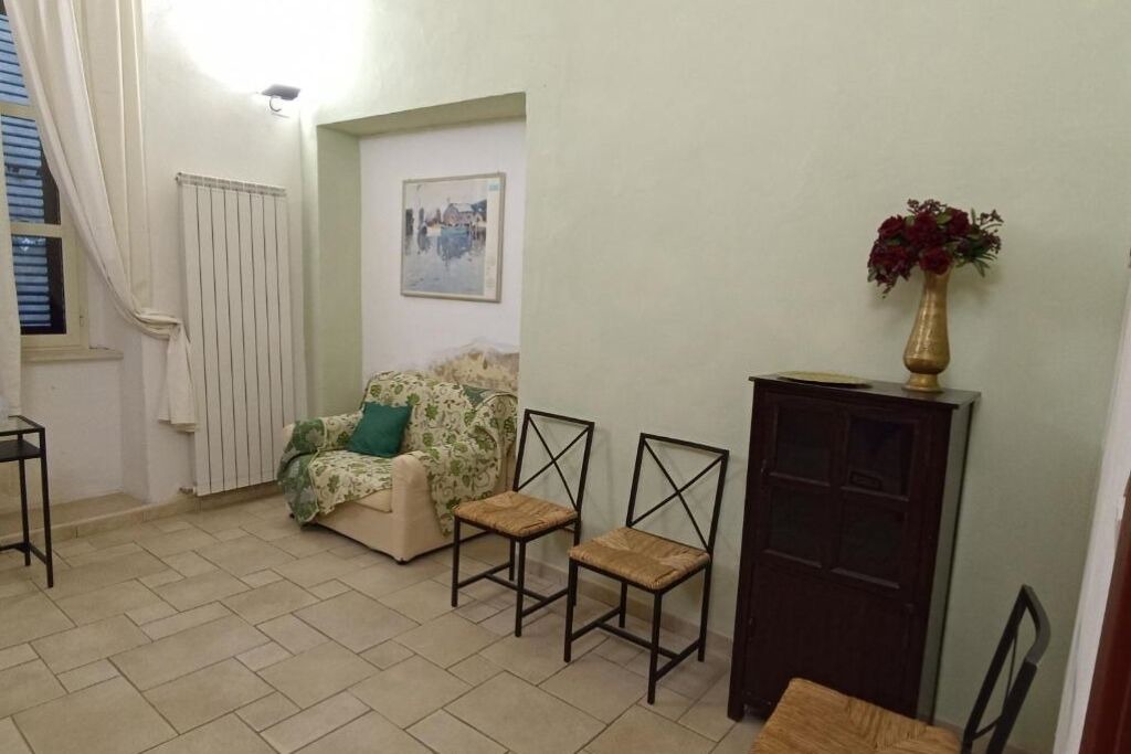 Photo of Livingroom in Vasto