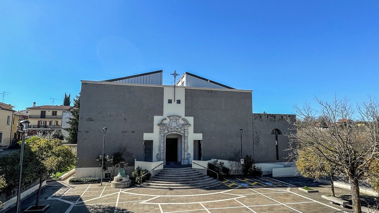 Photo of Outdoor in Torella dei Lombardi