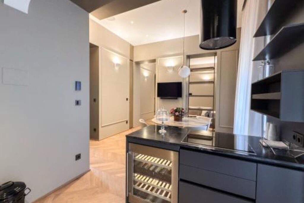Photo of Kitchen in Monti