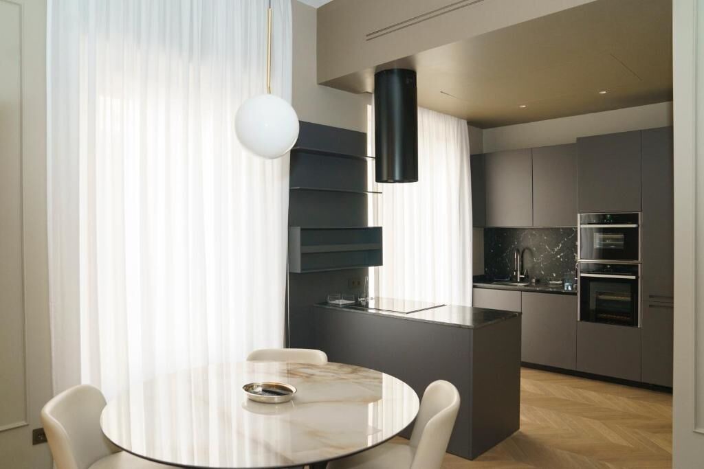 Photo of Kitchen in Monti