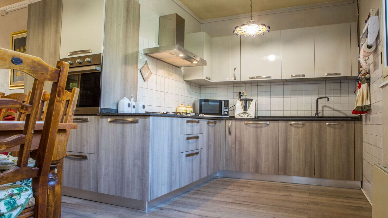 Photo of Kitchen in Fornole